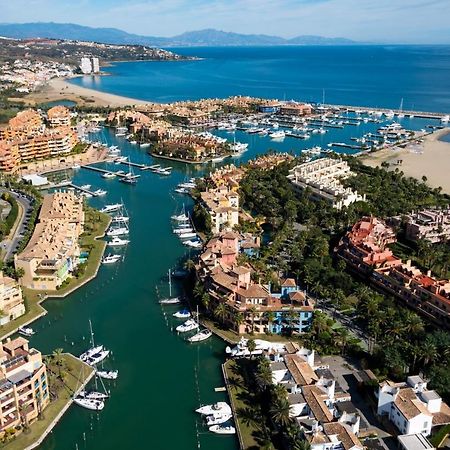 Ferienwohnung Ribera del Marlin San Martín Exterior foto