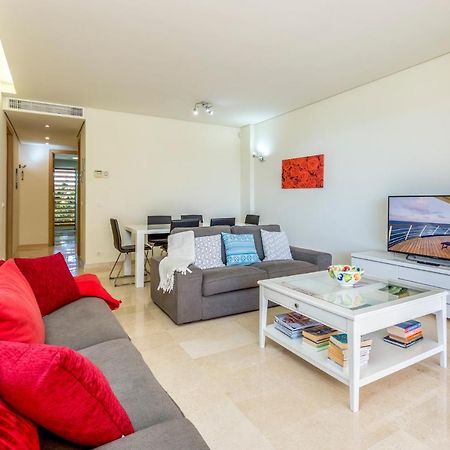 Ferienwohnung Ribera del Marlin San Martín Exterior foto