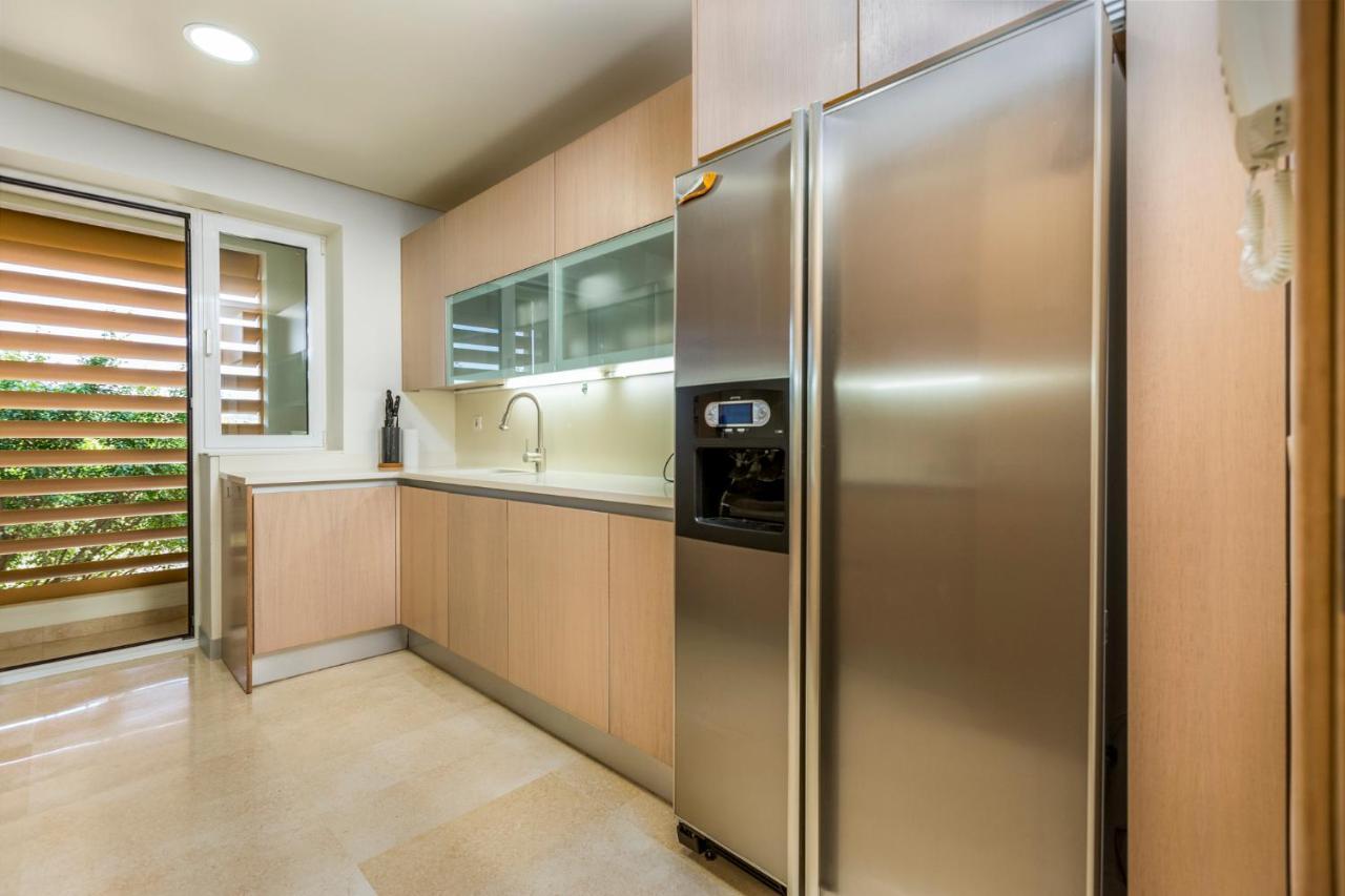 Ferienwohnung Ribera del Marlin San Martín Exterior foto