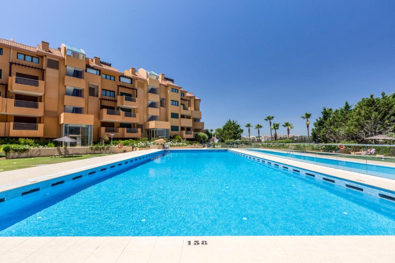 Ferienwohnung Ribera del Marlin San Martín Exterior foto