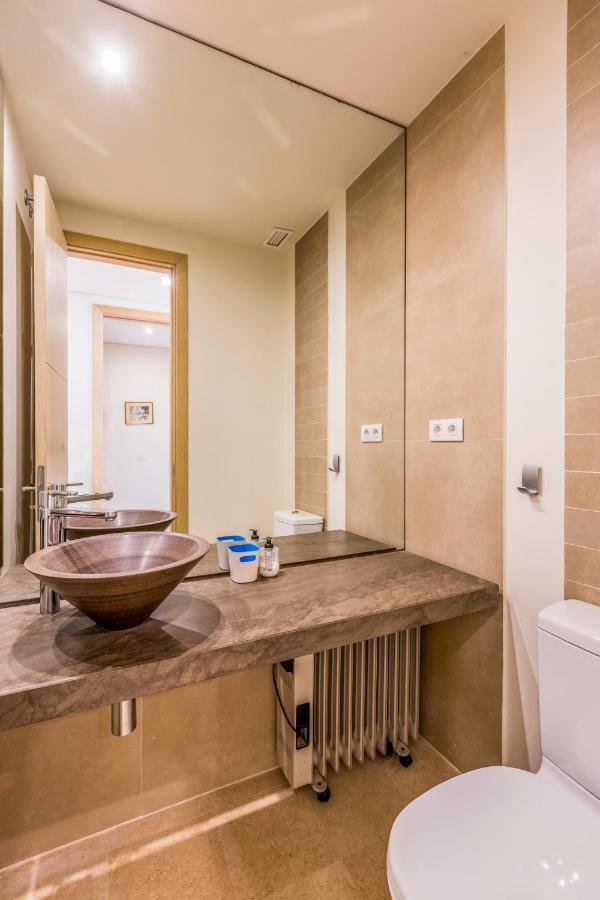 Ferienwohnung Ribera del Marlin San Martín Exterior foto