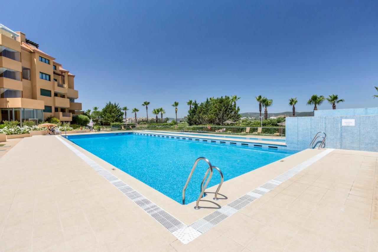 Ferienwohnung Ribera del Marlin San Martín Exterior foto