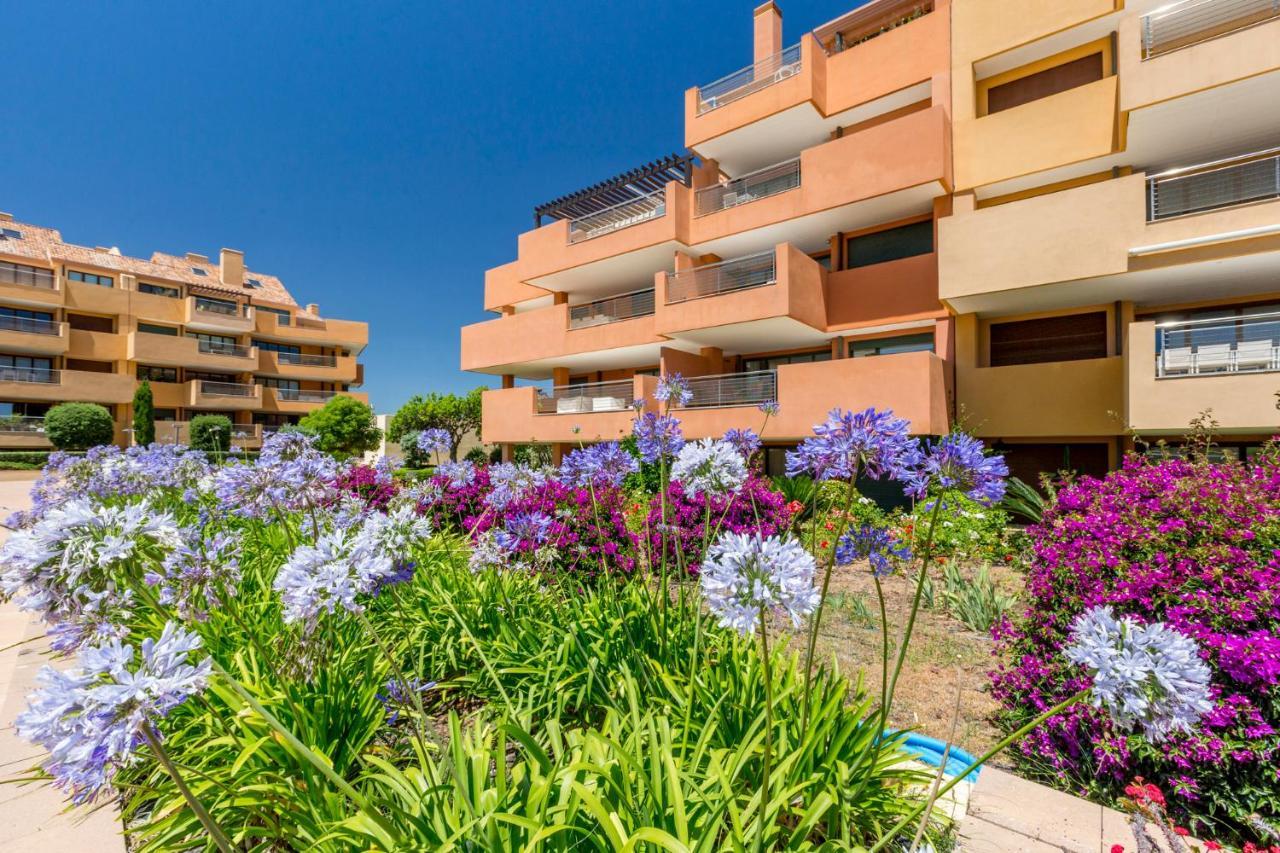 Ferienwohnung Ribera del Marlin San Martín Exterior foto