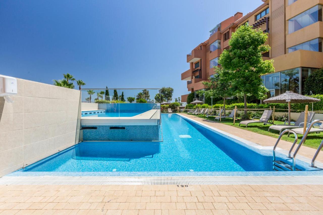 Ferienwohnung Ribera del Marlin San Martín Exterior foto