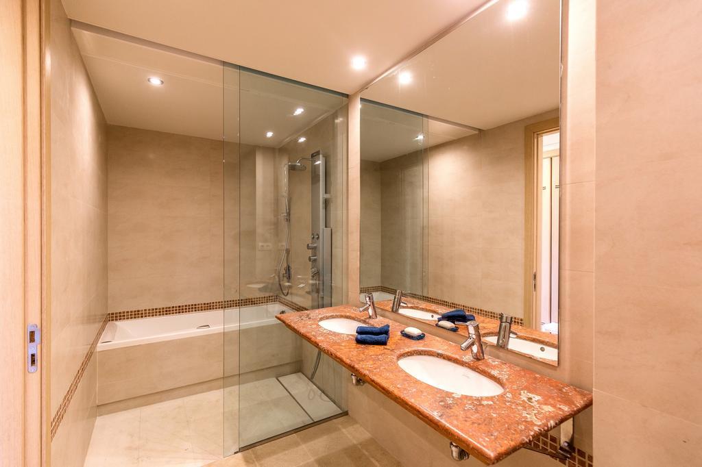 Ferienwohnung Ribera del Marlin San Martín Exterior foto